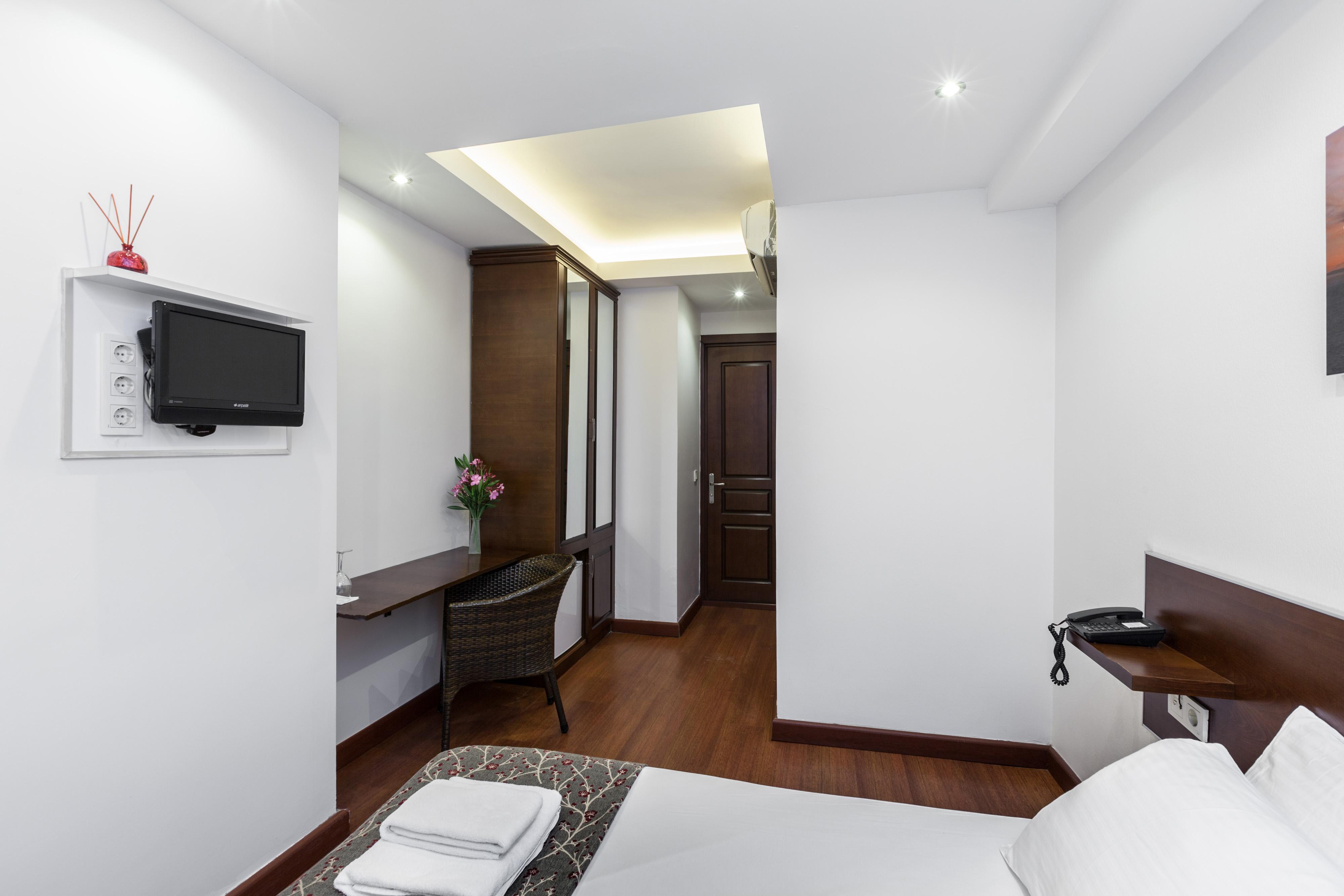 Buyukada Comfort Otel Adalar Extérieur photo