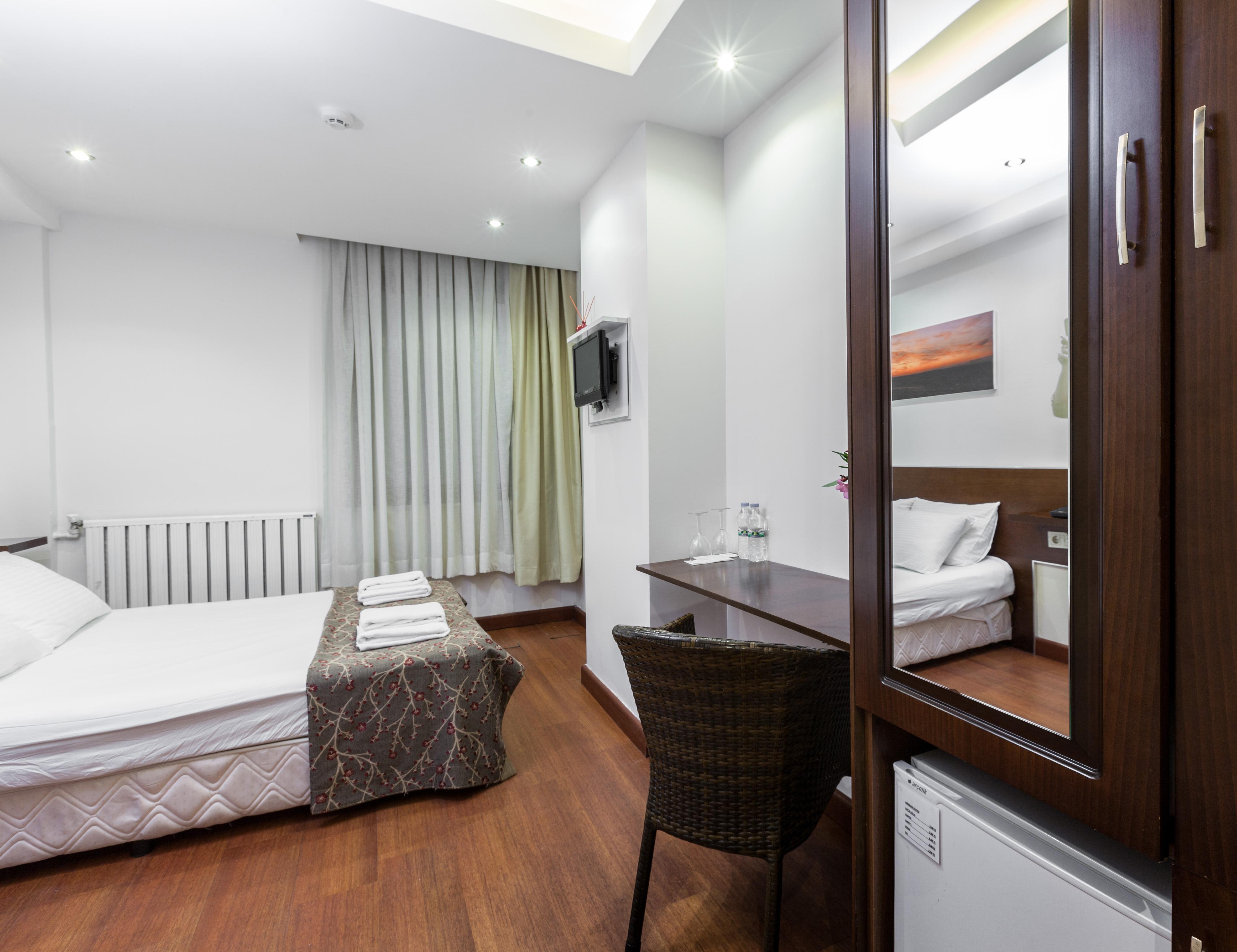 Buyukada Comfort Otel Adalar Extérieur photo