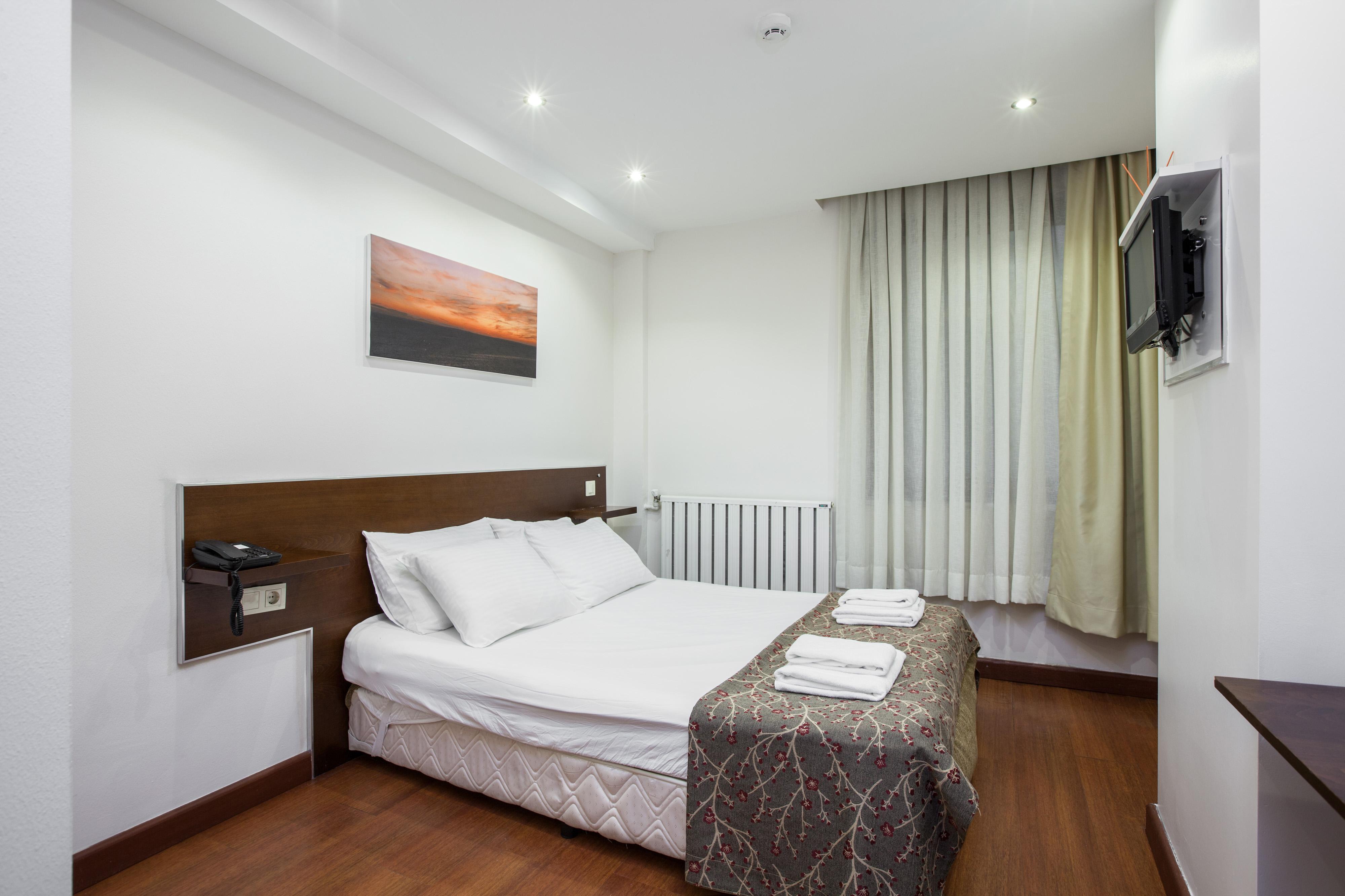 Buyukada Comfort Otel Adalar Extérieur photo