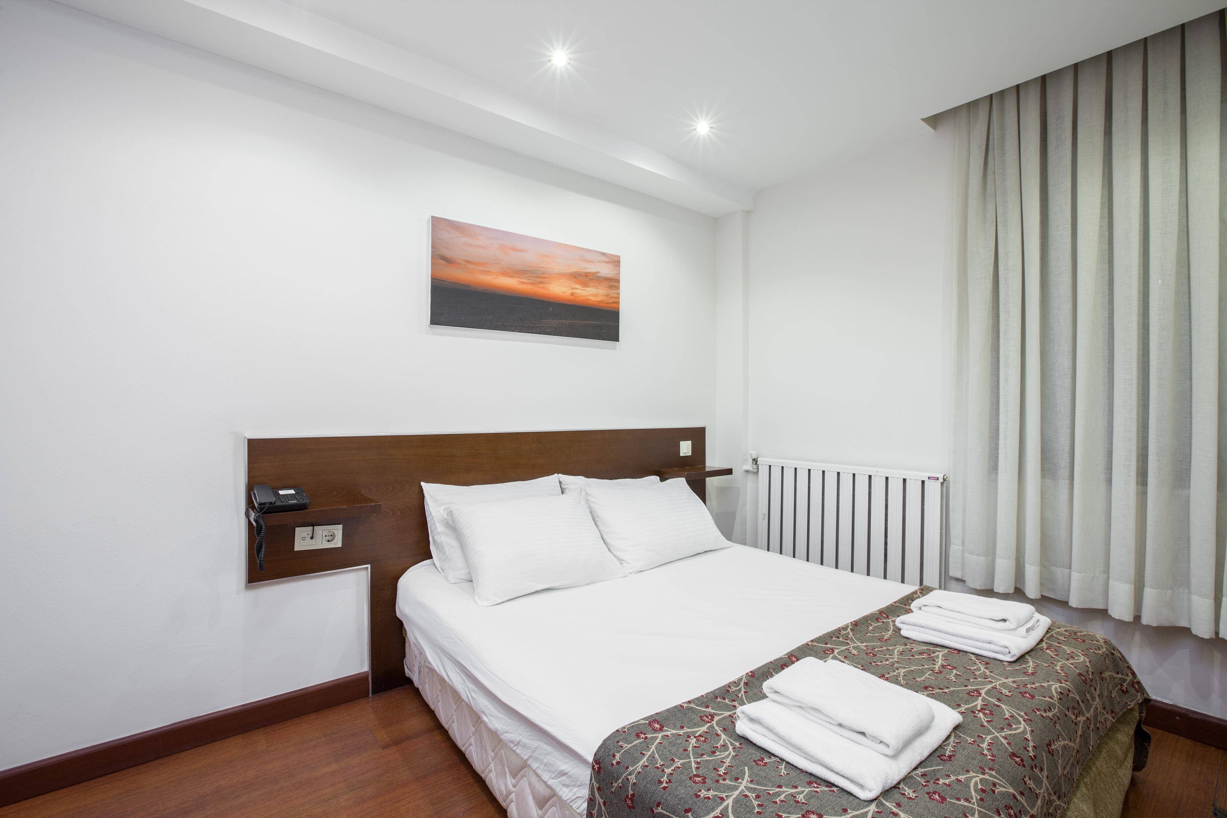 Buyukada Comfort Otel Adalar Extérieur photo