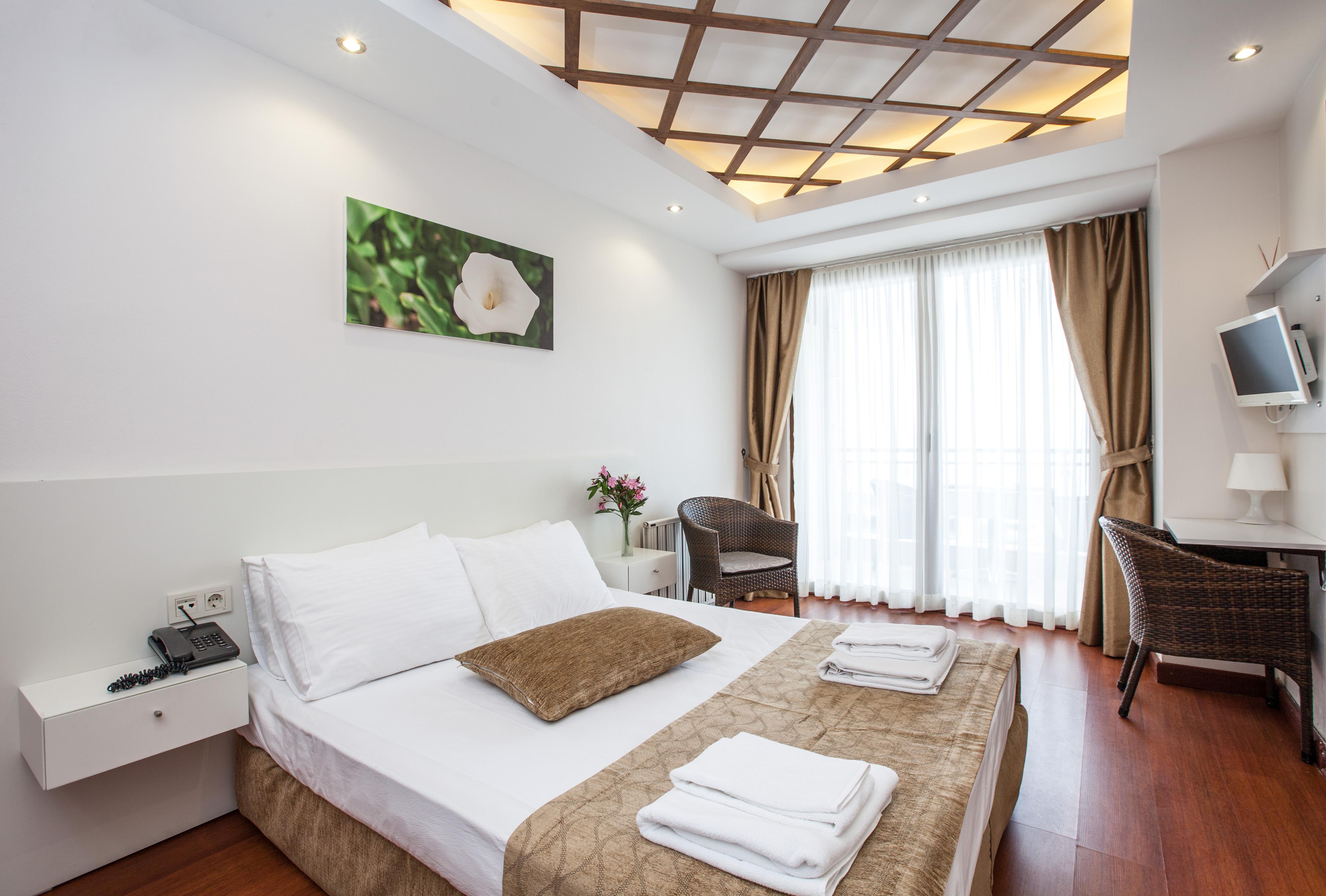 Buyukada Comfort Otel Adalar Extérieur photo