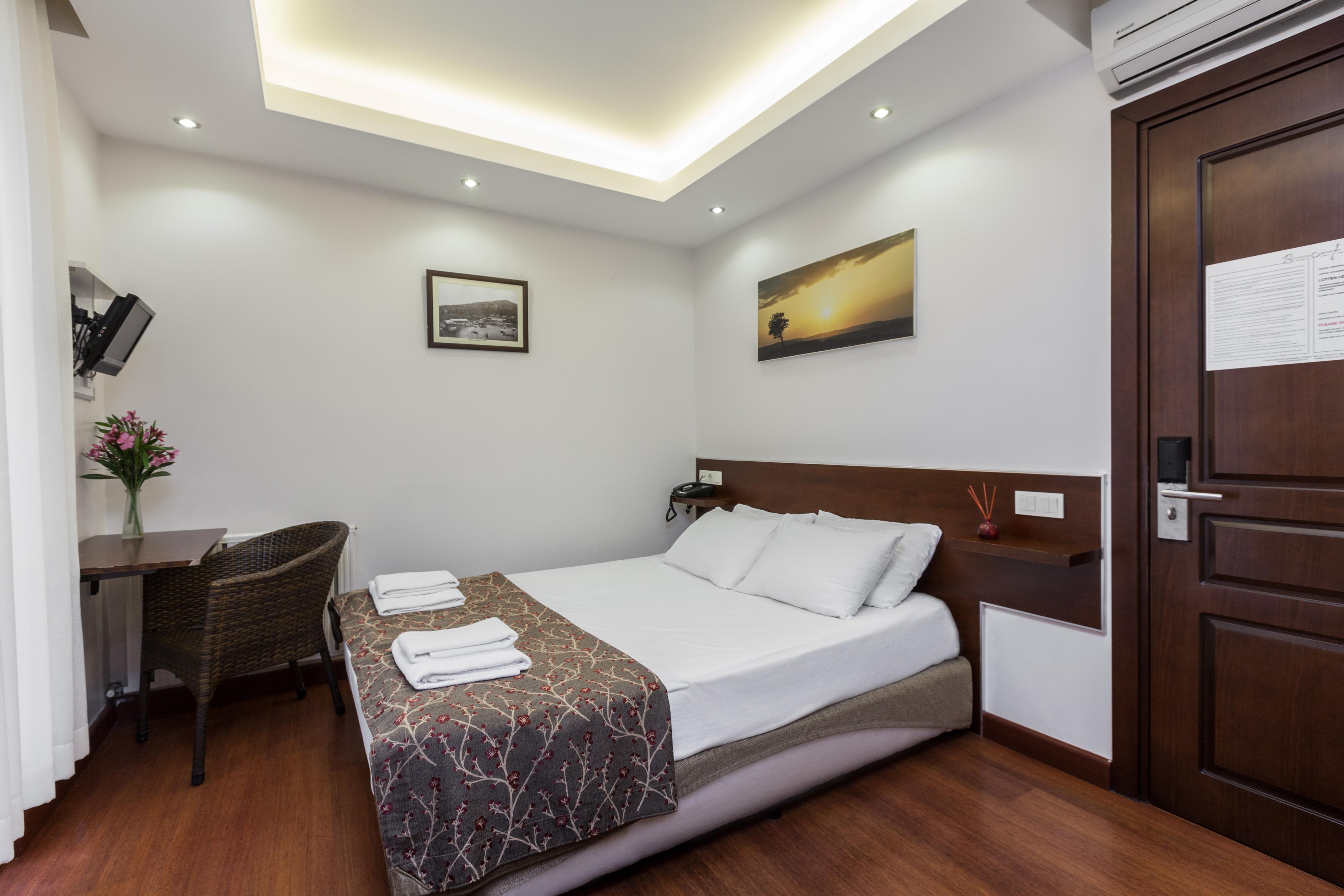 Buyukada Comfort Otel Adalar Extérieur photo