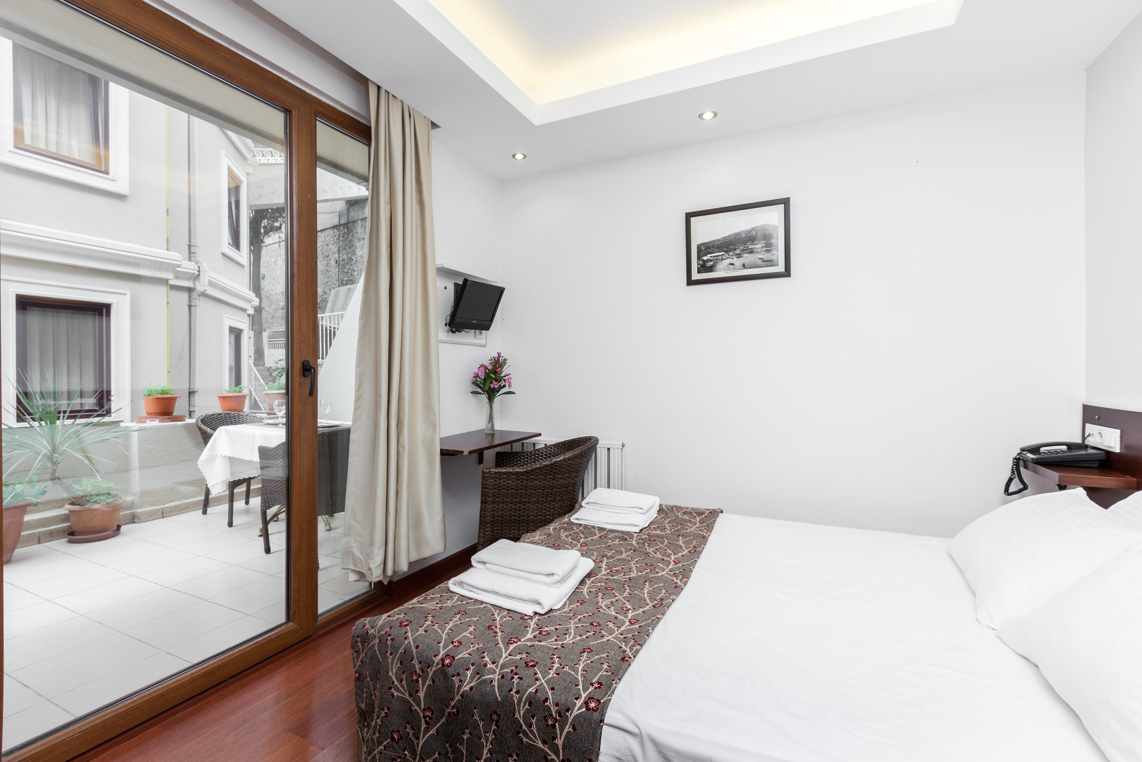 Buyukada Comfort Otel Adalar Extérieur photo