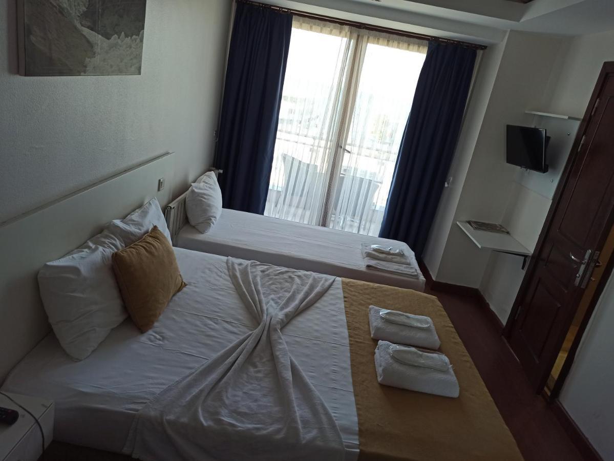 Buyukada Comfort Otel Adalar Extérieur photo