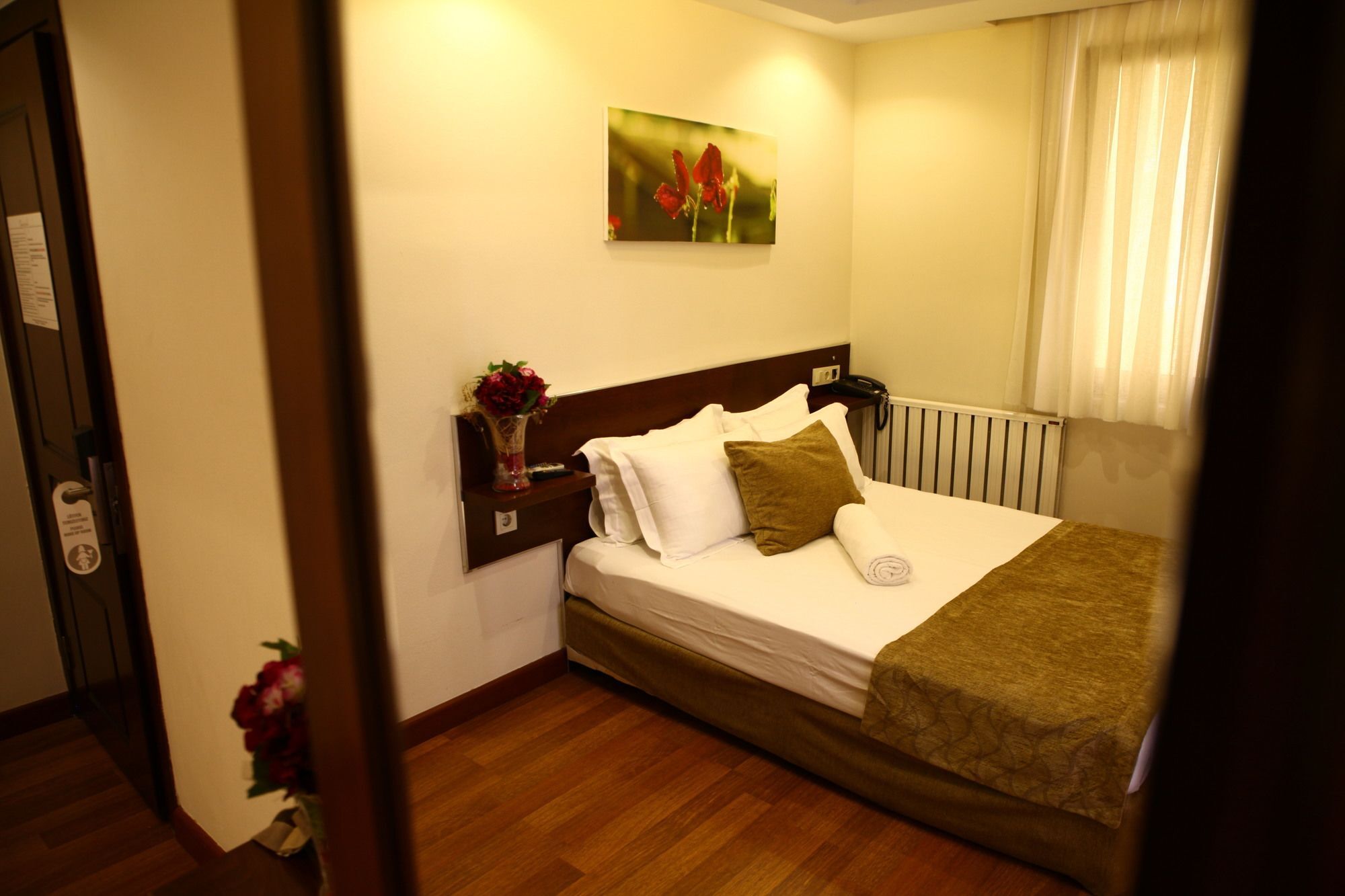 Buyukada Comfort Otel Adalar Extérieur photo