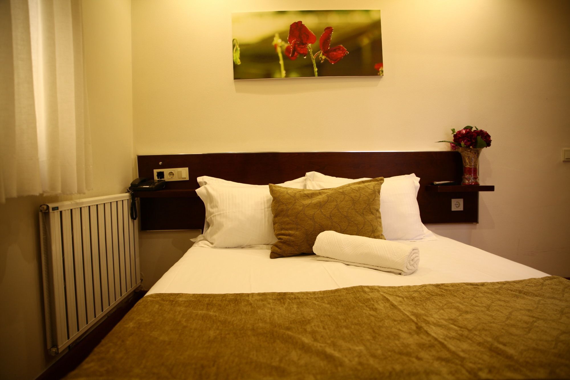 Buyukada Comfort Otel Adalar Extérieur photo