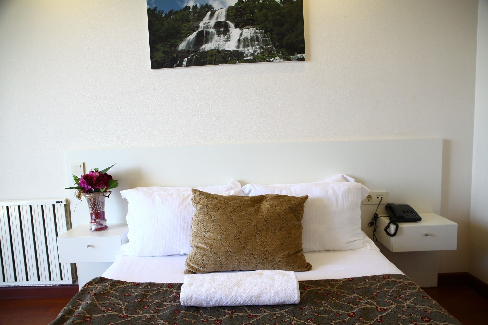 Buyukada Comfort Otel Adalar Extérieur photo