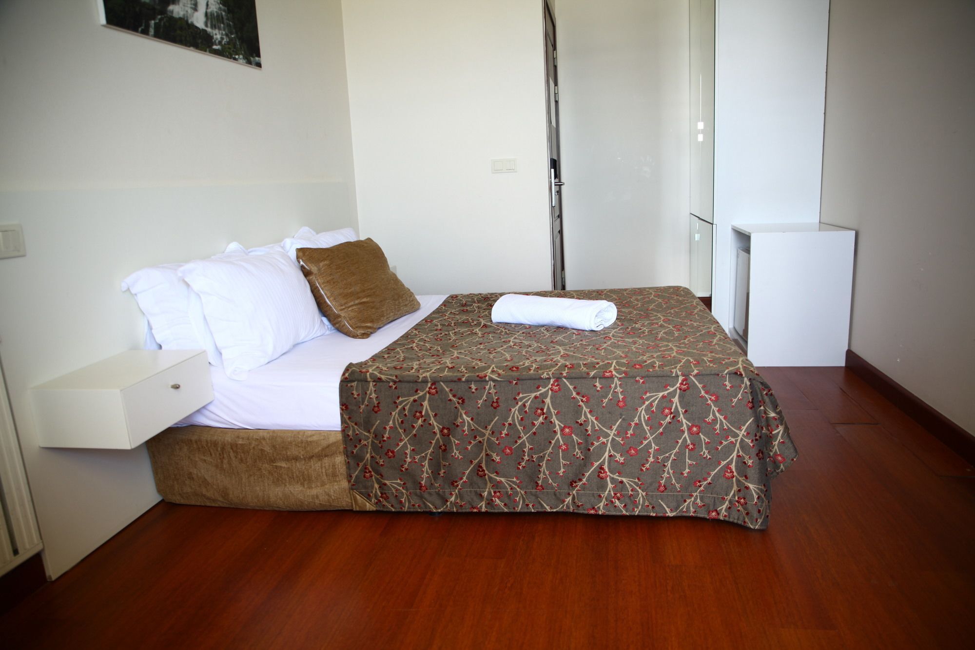 Buyukada Comfort Otel Adalar Extérieur photo
