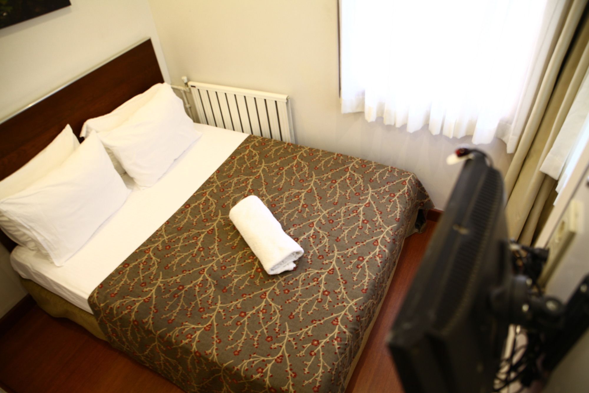 Buyukada Comfort Otel Adalar Extérieur photo